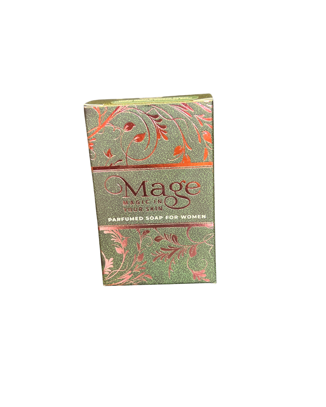 Mage Parfumed Soap for Women
