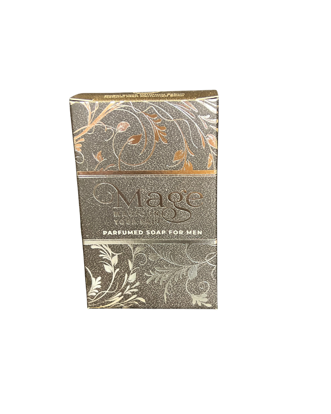 Mage Parfumed Soap for Men