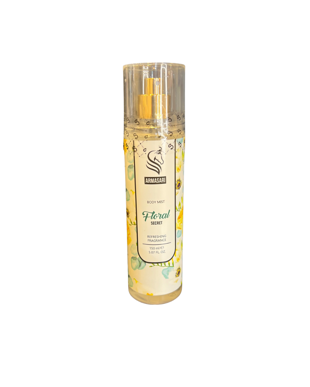 Armasari Floral Secret Body Mist