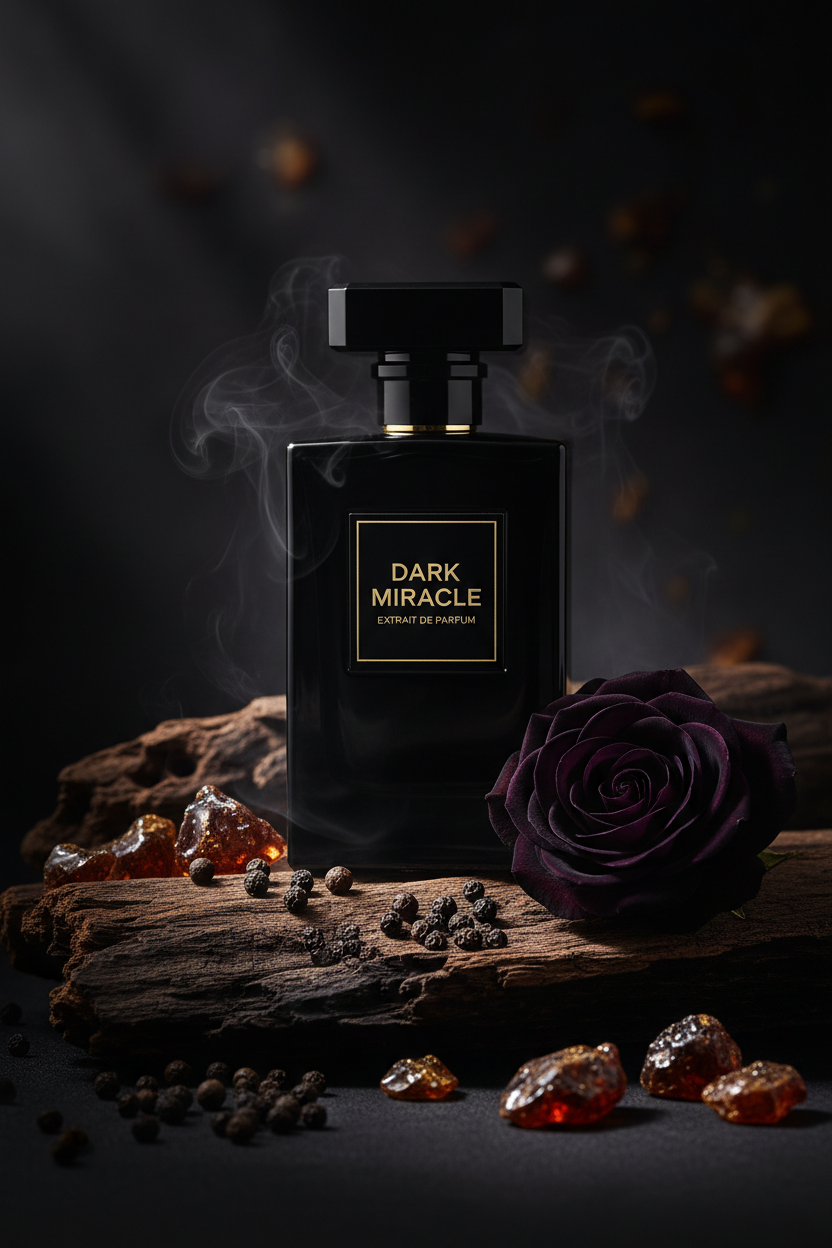Dark Miracle