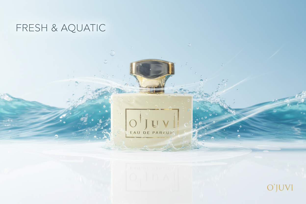 Fresh & Aquatic
