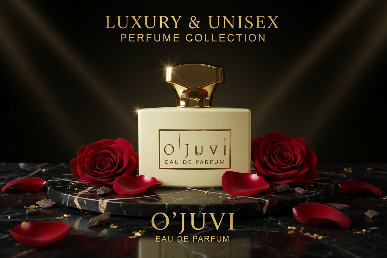 Luxury & Unisex