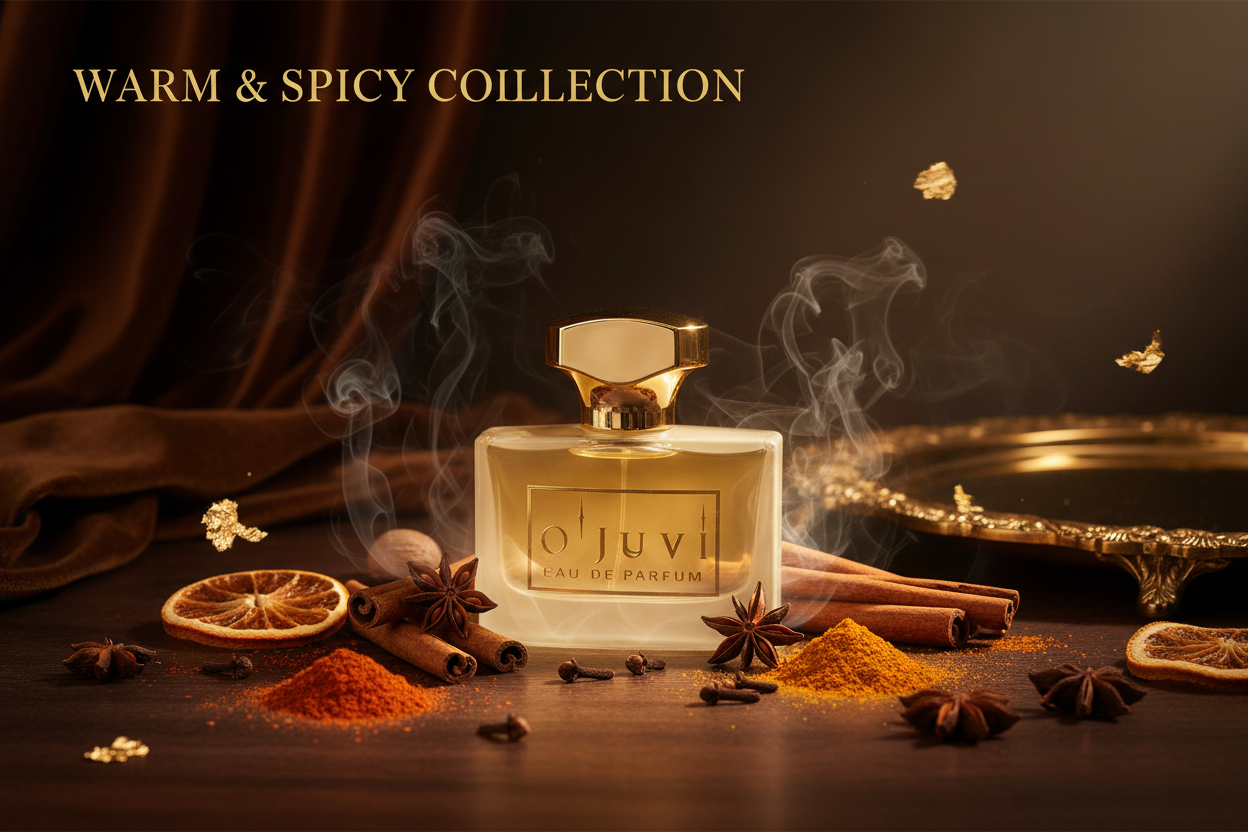 Warm & Spicy