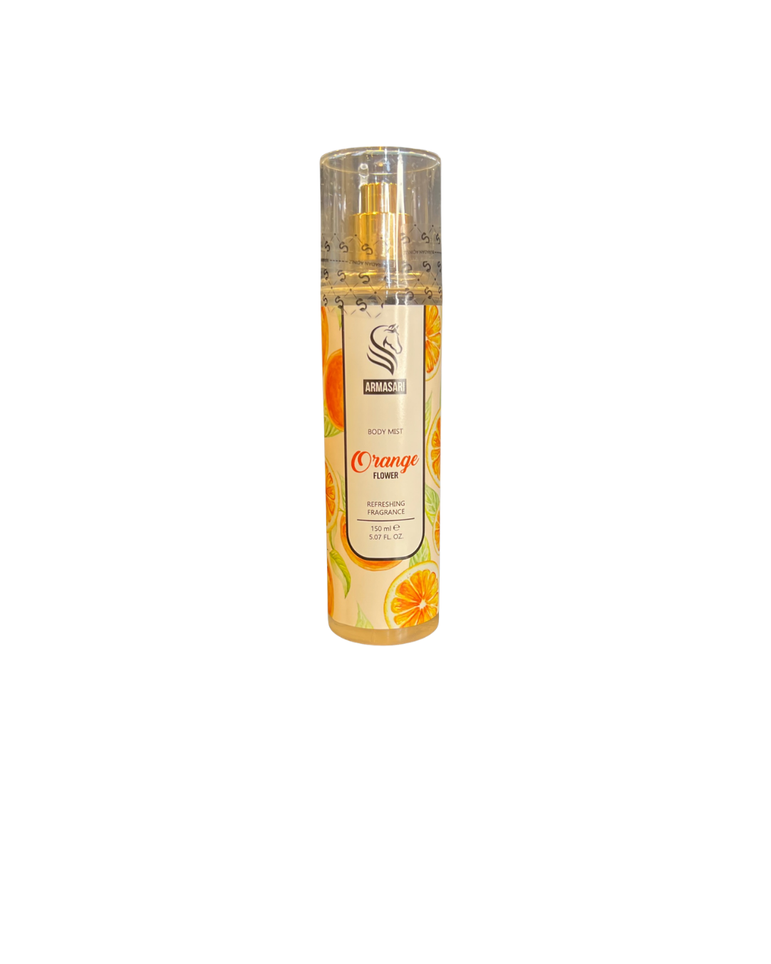 Armasari Orange Flower Body Mist