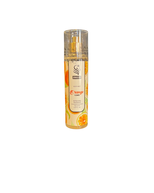 Armasari Orange Flower Body Mist