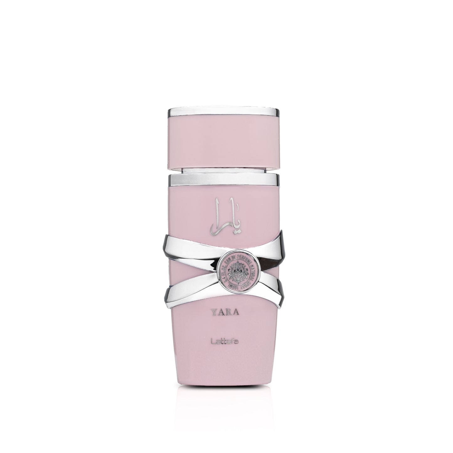 Lattafa Yara Eau de Parfum 100 ml – μπουκάλι και συσκευασία