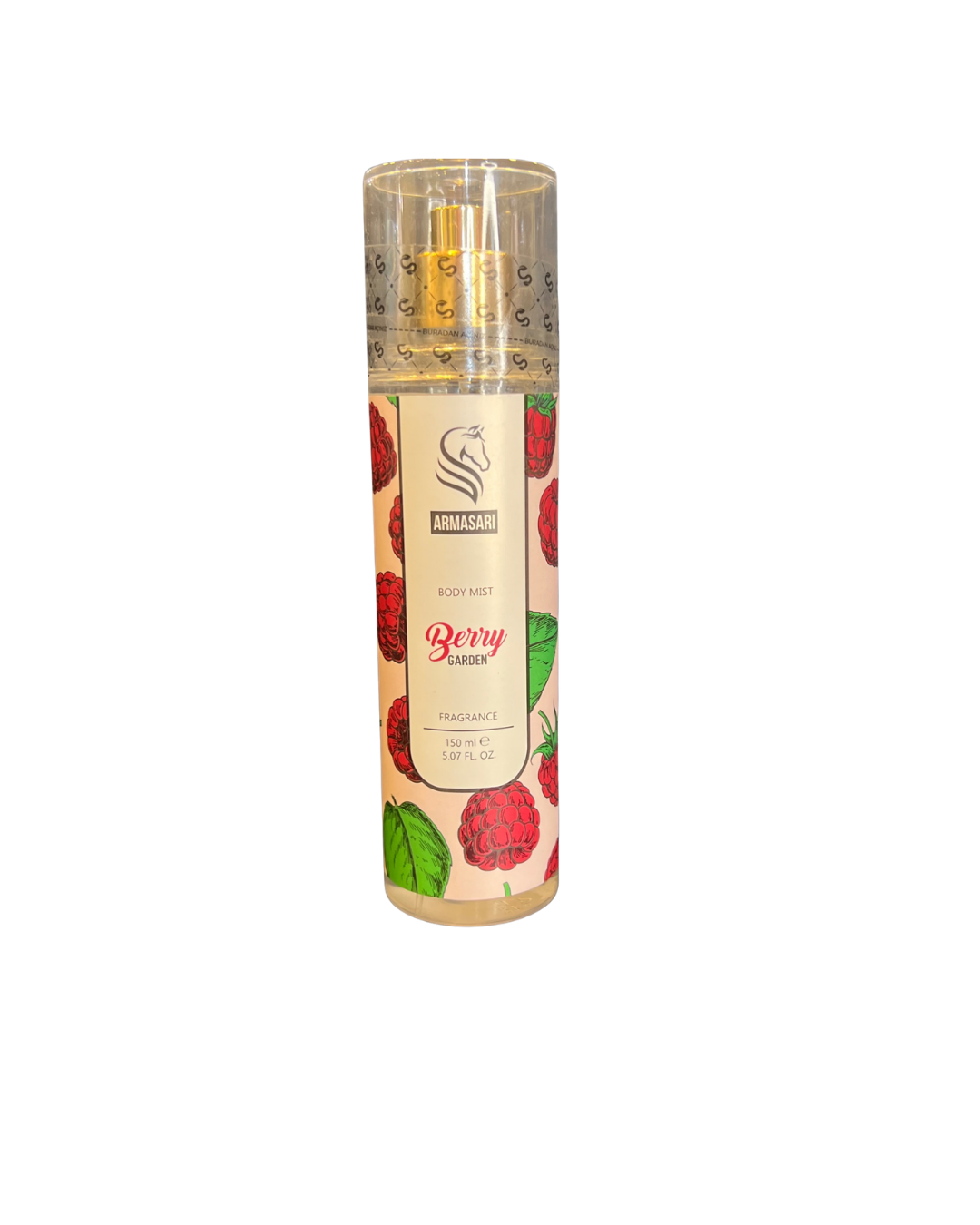 Armasari Berry Garden Body Mist