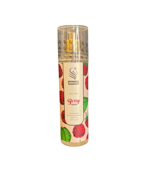 Armasari Berry Garden Body Mist