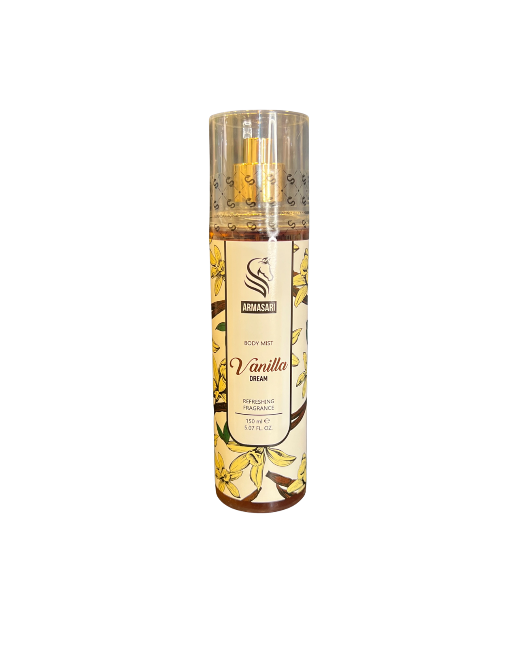Armasari Vanilla Dream Body Mist
