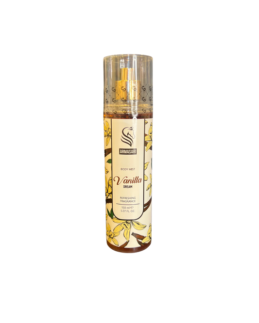 Armasari Vanilla Dream Body Mist