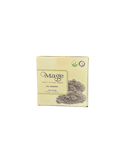 Mage Black Cumin Soap