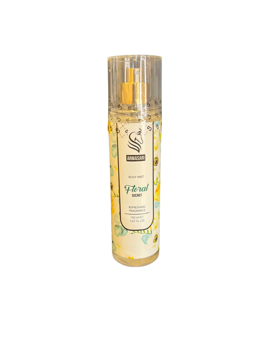 Armasari Floral Secret Body Mist