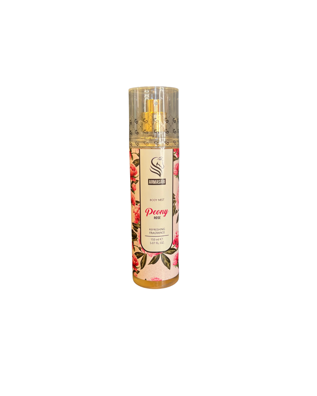 Armasari Peony Rose Body Mist