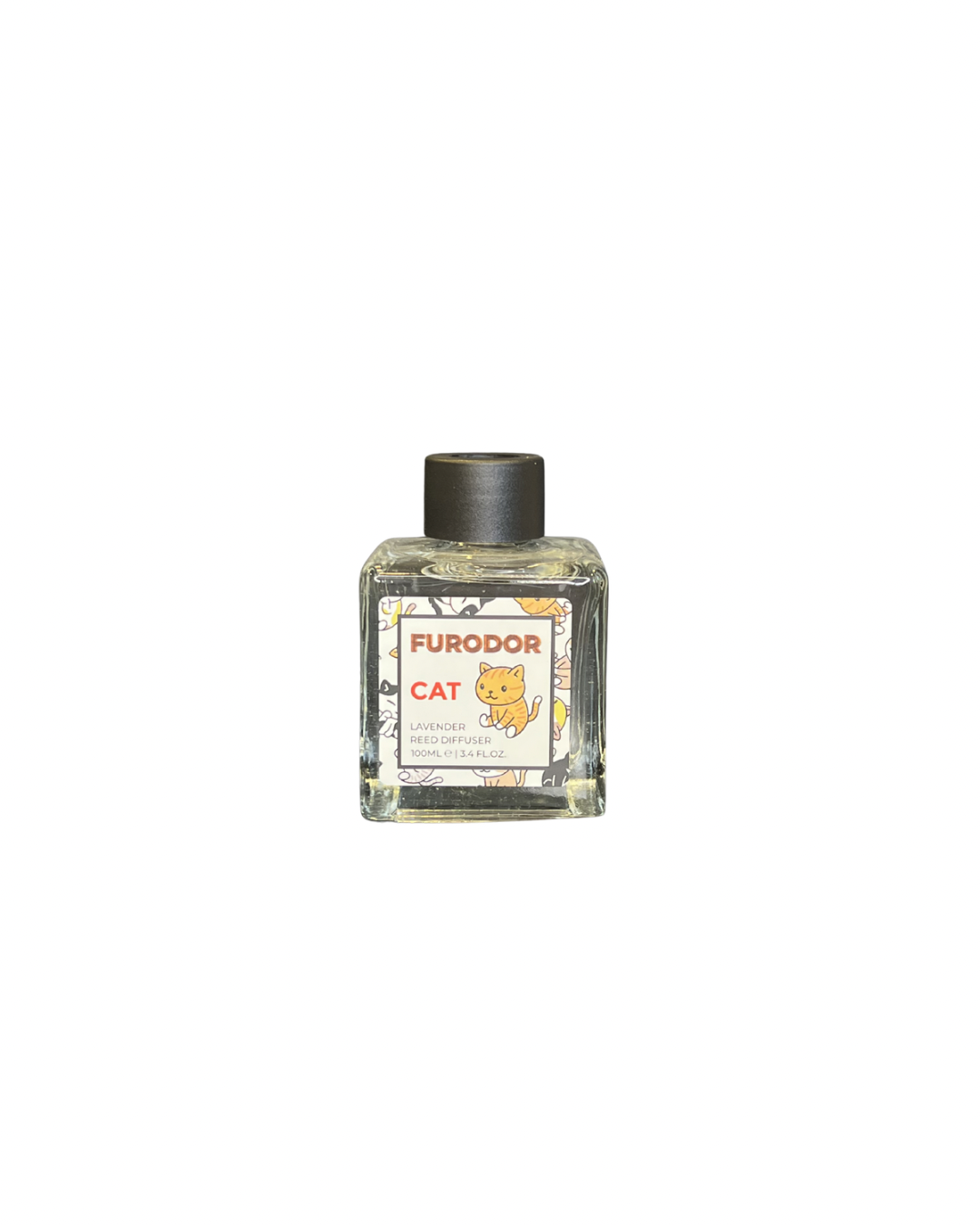 Furodor – Cat (Lavender)
