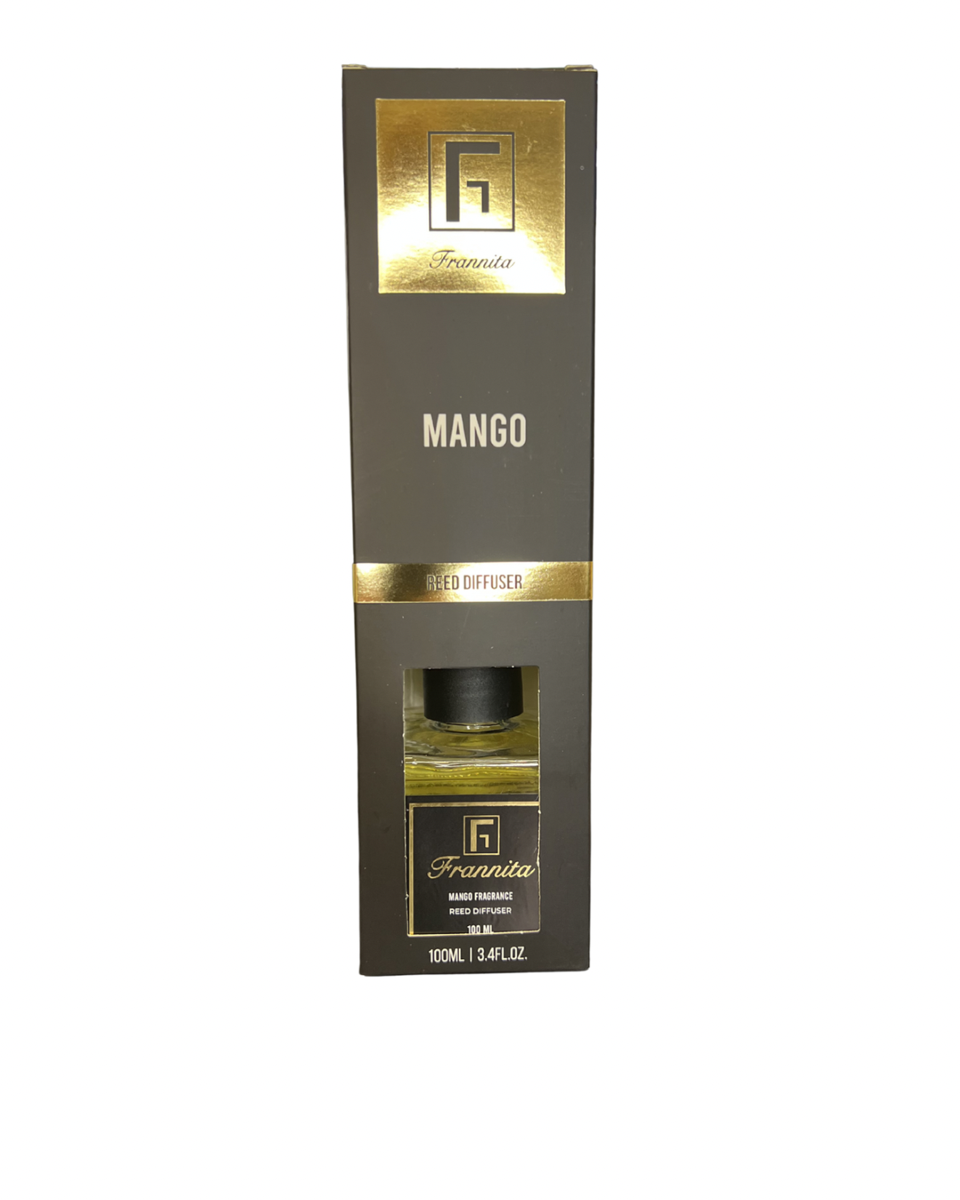 Frannita – Mango Reed Diffuser