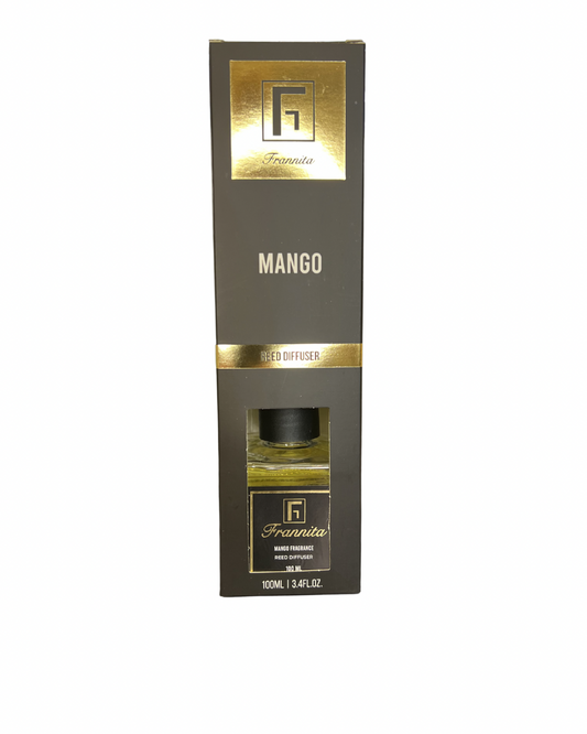 Frannita – Mango Reed Diffuser