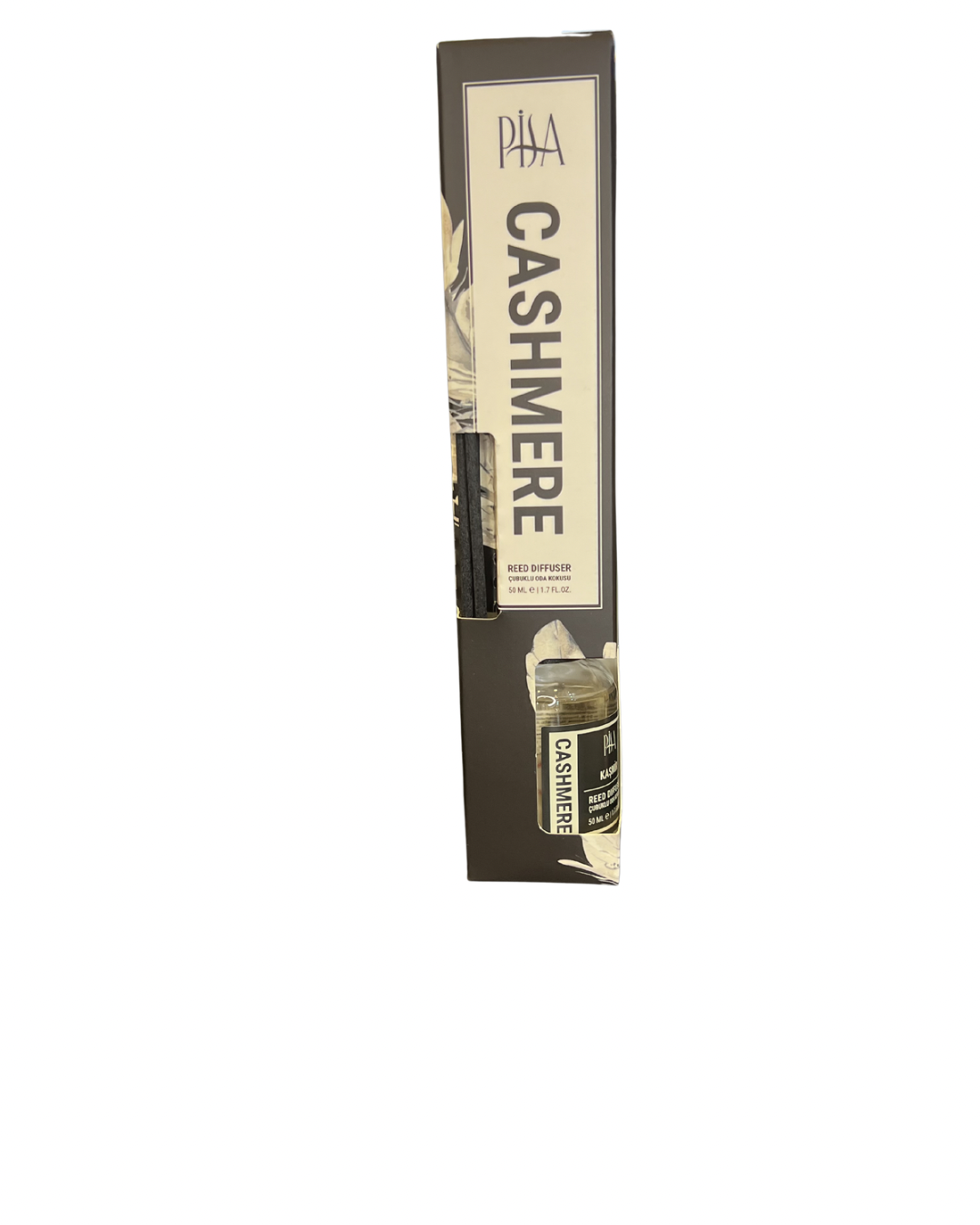 PISA – Cashmere