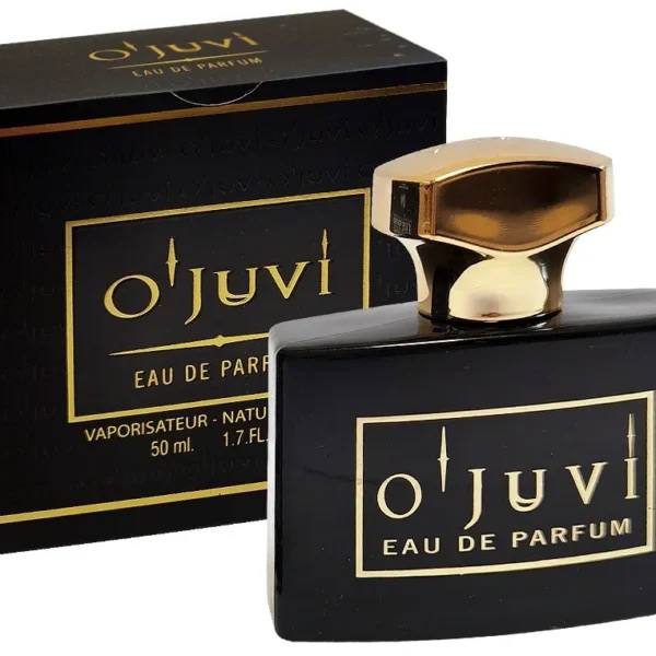 O'Juvi E-63 – Inspired by One Million