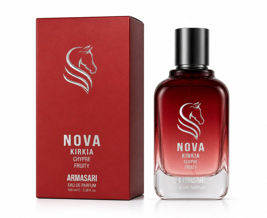 ARMASARI Nova Kirkia Eau de Parfum 100 ml