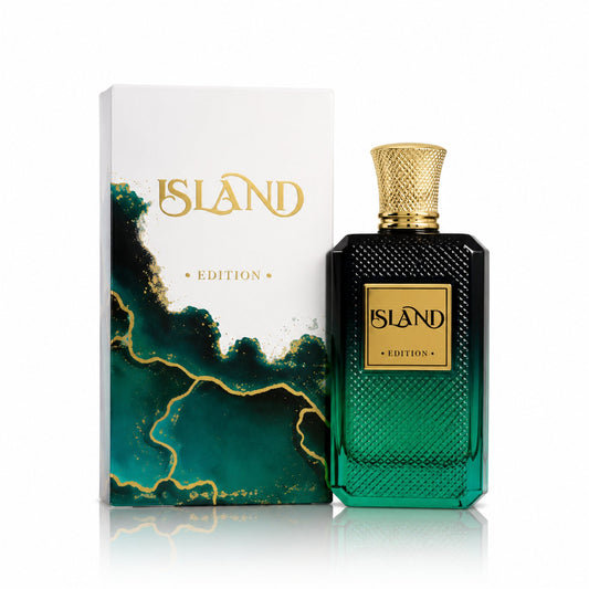 Khadlaj Island Edition Eau de Parfum 100 ml