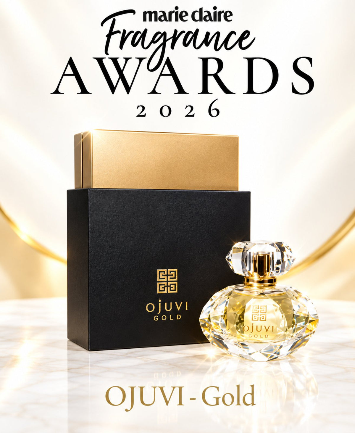 O'Juvi Gold