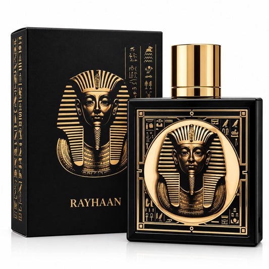 Rayhaan Pharaoh Eau de Parfum 100 ml